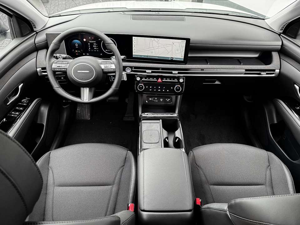 Hyundai TUCSON - Imagem 7