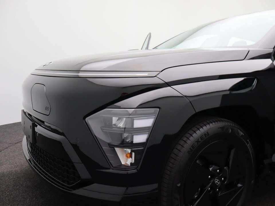 Hyundai KONA - Imagem 14