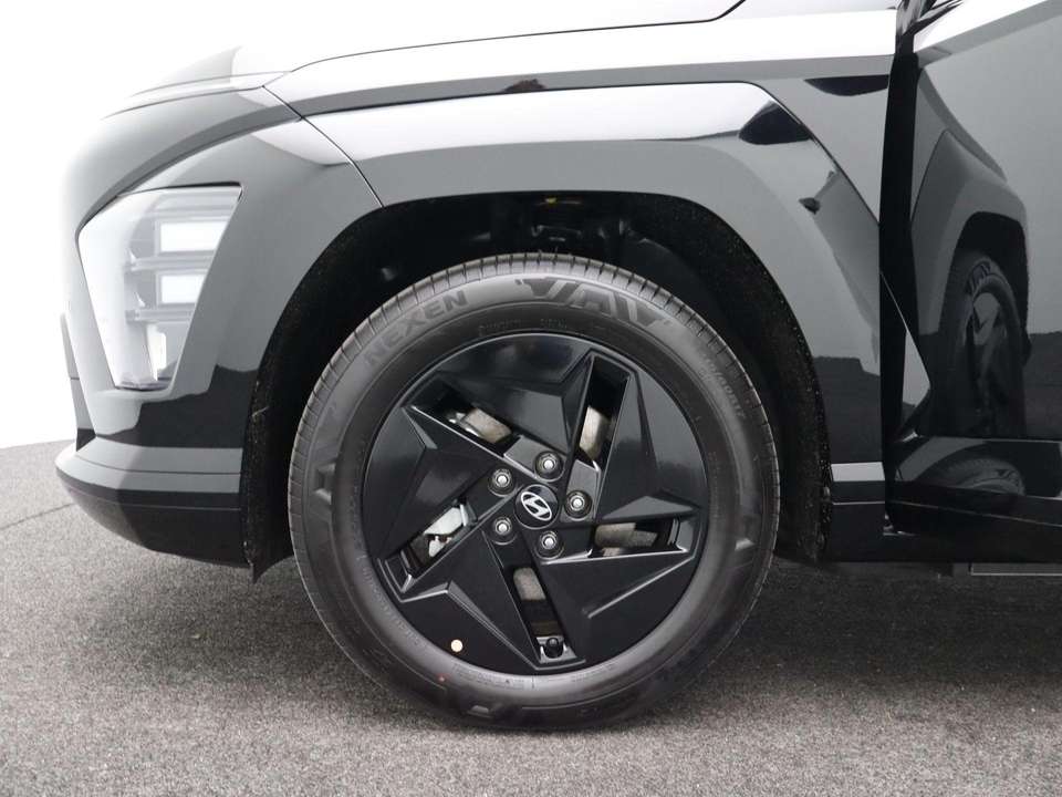 Hyundai KONA - Imagem 15