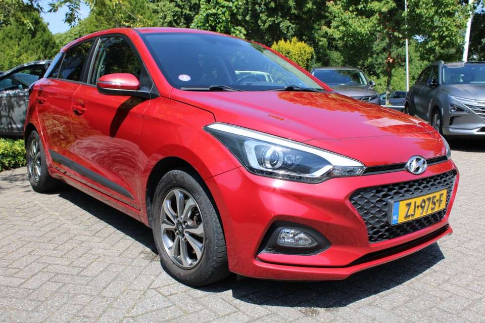 Hyundai i20 - Imagem 6