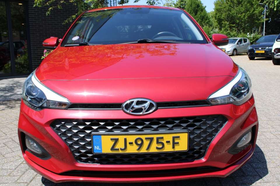 Hyundai i20 - Imagem 7