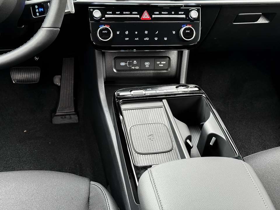 Hyundai TUCSON - Imagem 10