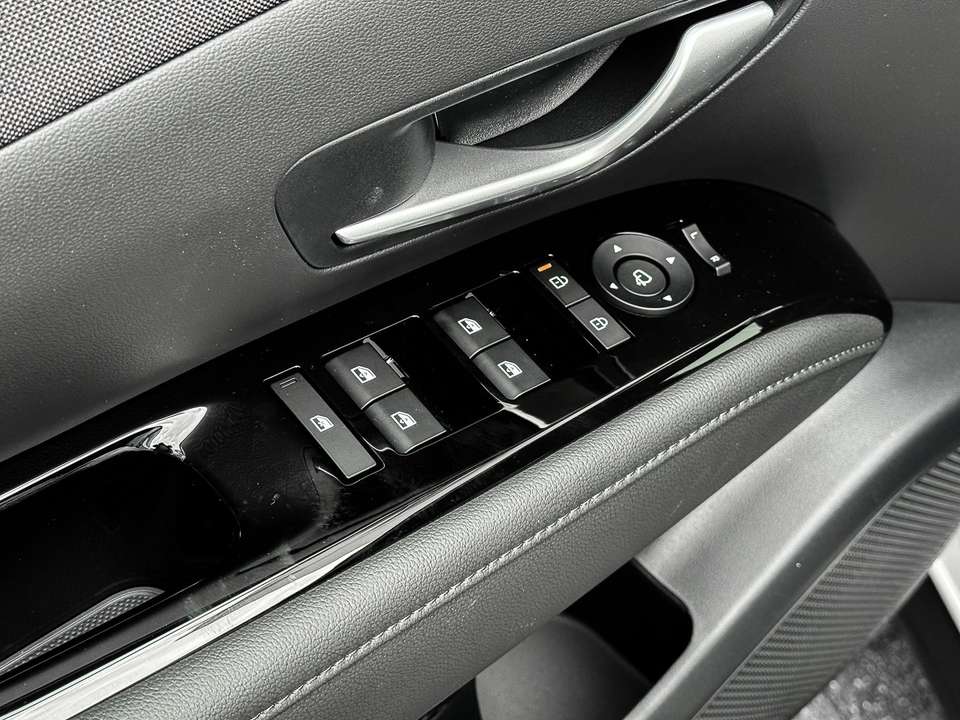Hyundai TUCSON - Imagem 15