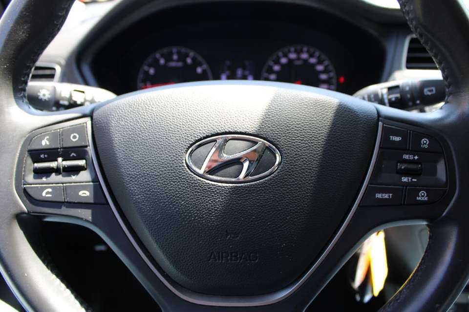 Hyundai i20 - Imagem 13