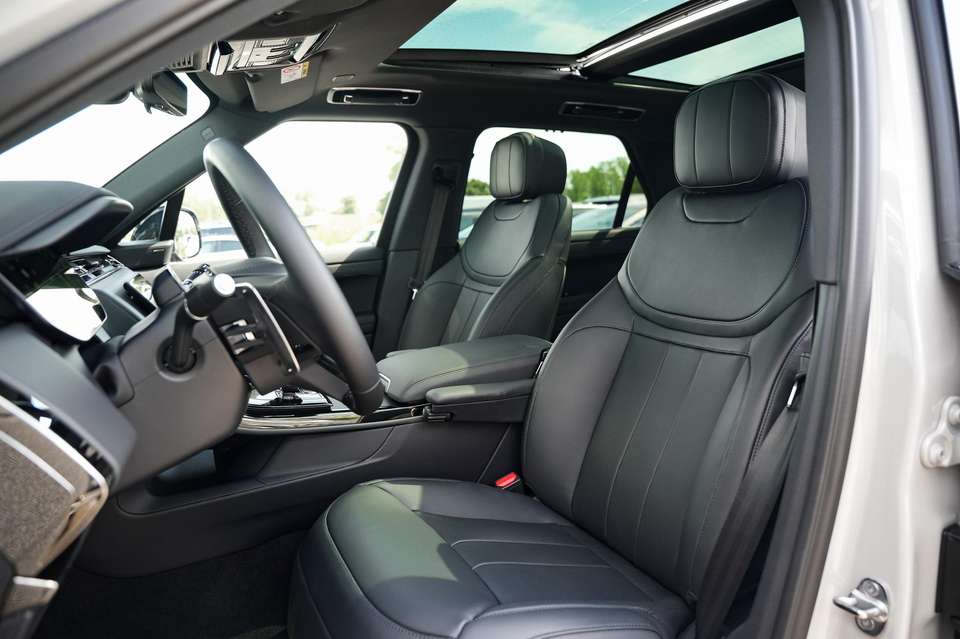 Land Rover Range Rover Sport - Imagem 6