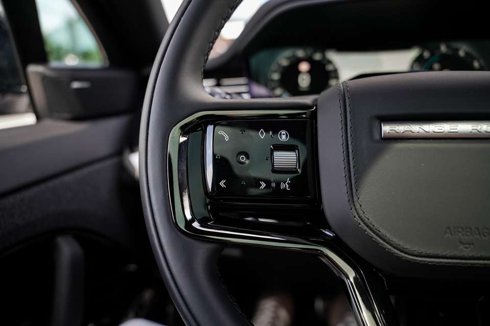 Land Rover Range Rover Sport - Imagem 11