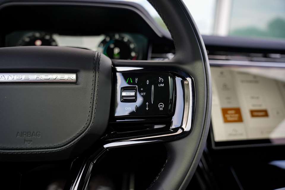 Land Rover Range Rover Sport - Imagem 12