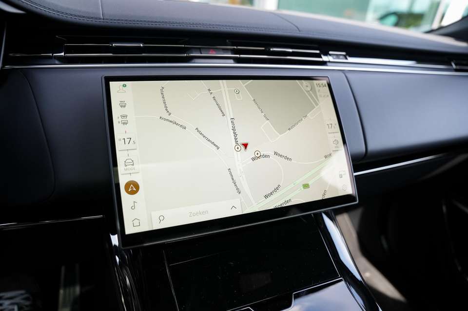 Land Rover Range Rover Sport - Imagem 15