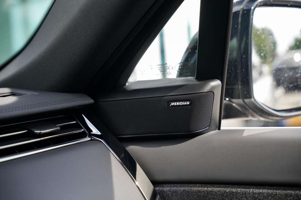Land Rover Range Rover Sport - Imagem 16