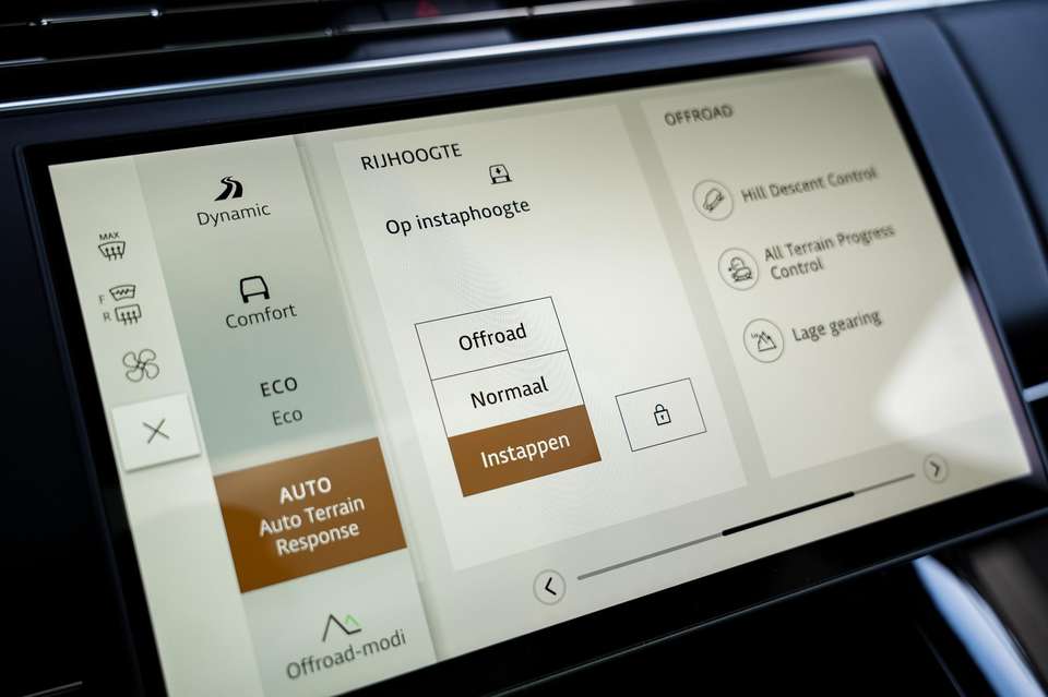 Land Rover Range Rover Sport - Imagem 18