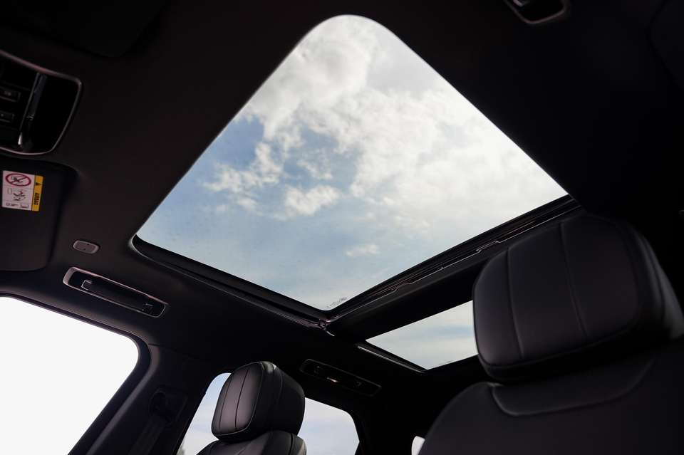Land Rover Range Rover Sport - Imagem 20