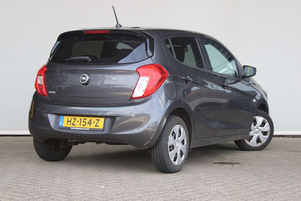 Opel Karl - Imagem 2