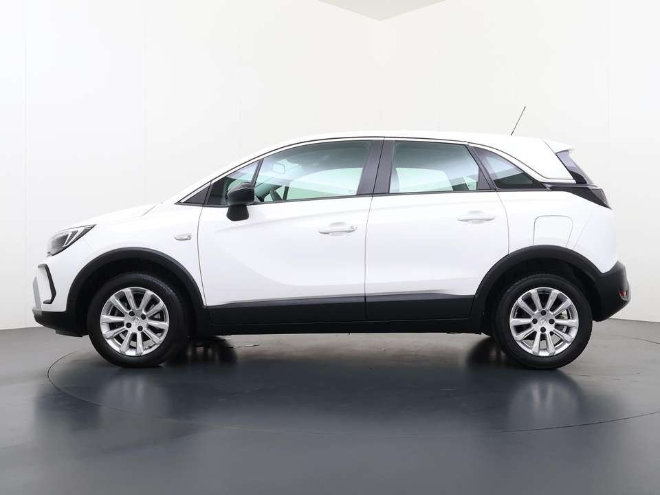 Opel Crossland - Imagem 2