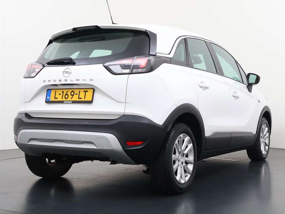 Opel Crossland - Imagem 3