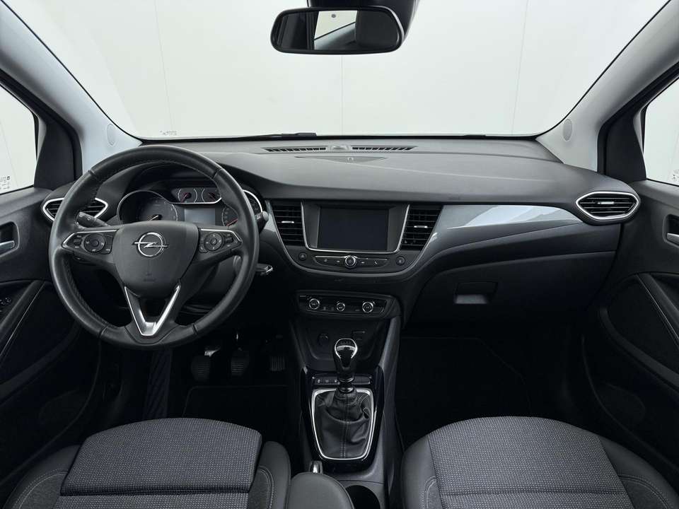 Opel Crossland - Imagem 4