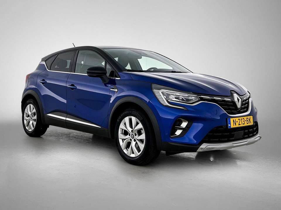 Renault Captur - Imagem 2