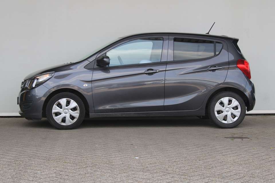 Opel Karl - Imagem 3