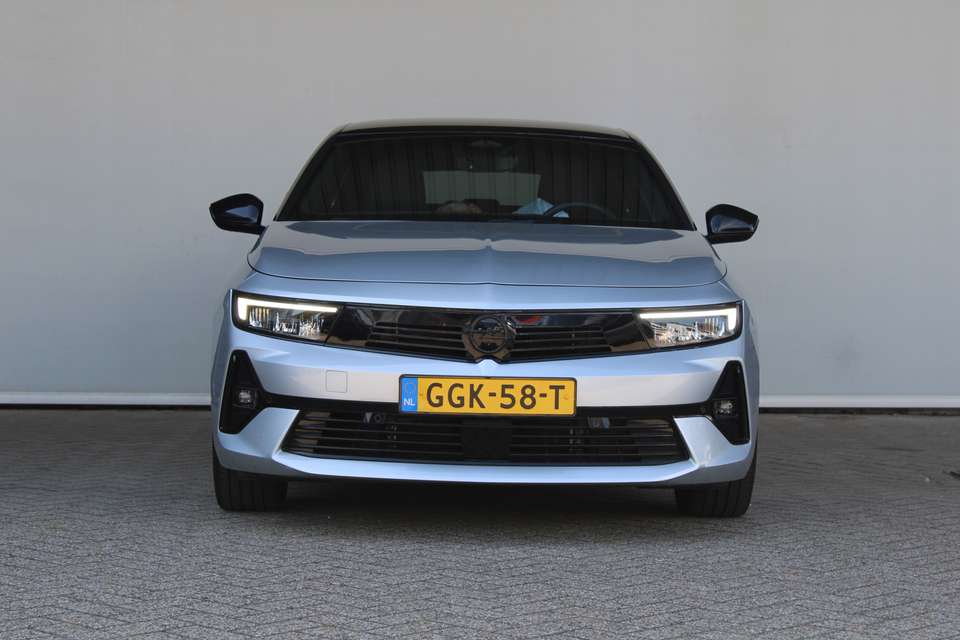 Opel Astra - Imagem 2