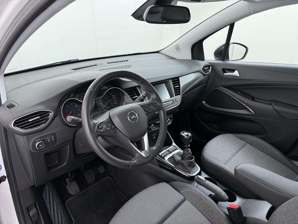 Opel Crossland - Imagem 5