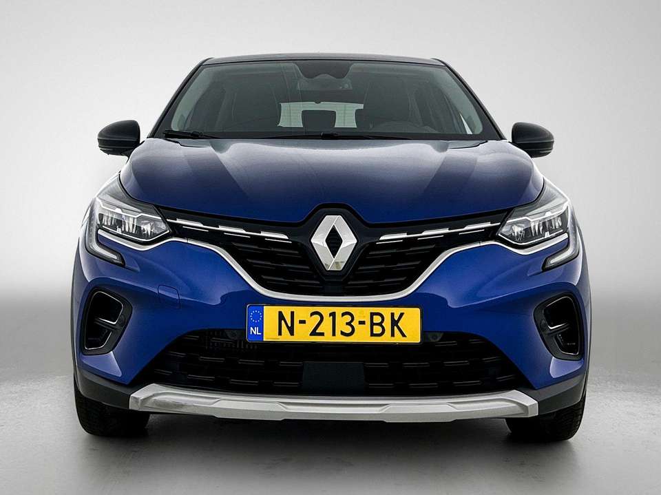 Renault Captur - Imagem 4