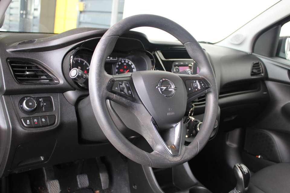 Opel Karl - Imagem 4