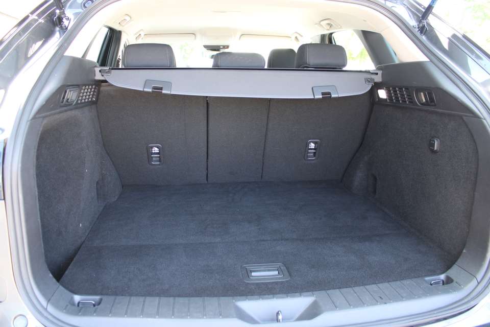 Mazda CX-60 - Imagem 6