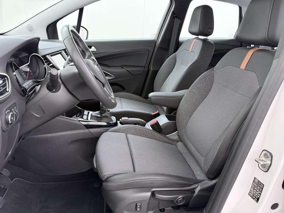 Opel Crossland - Imagem 6