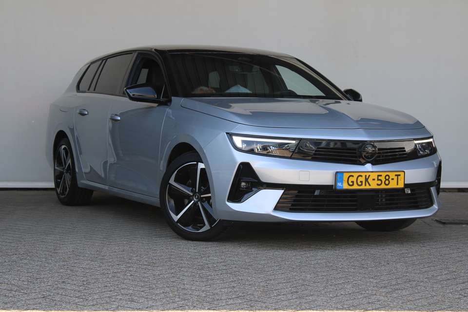 Opel Astra - Imagem 3