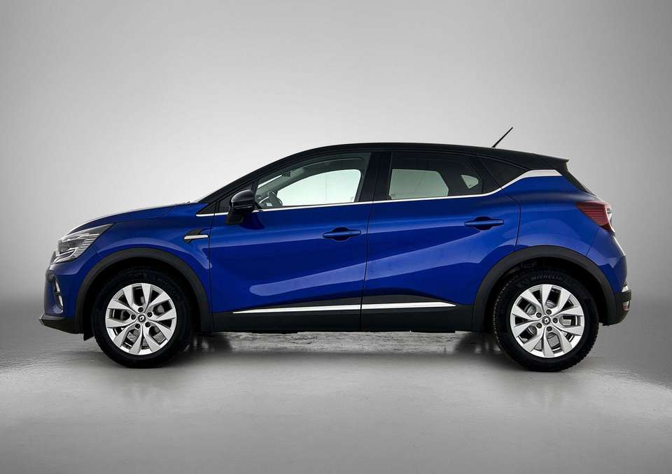 Renault Captur - Imagem 5