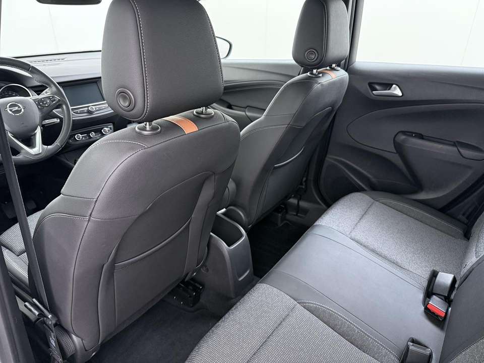 Opel Crossland - Imagem 7