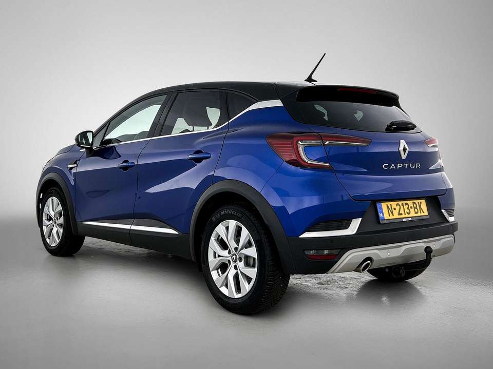 Renault Captur - Imagem 6