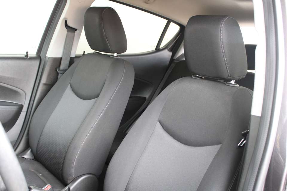 Opel Karl - Imagem 5