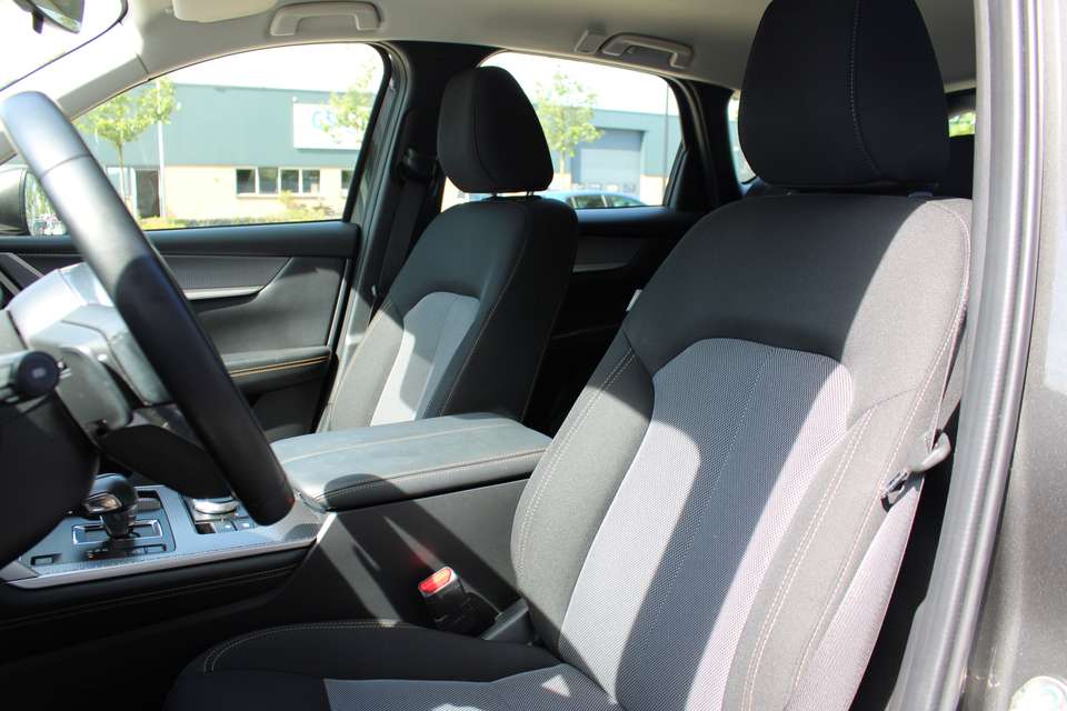 Mazda CX-60 - Imagem 7