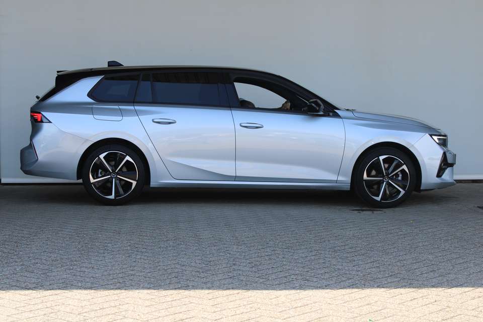 Opel Astra - Imagem 4