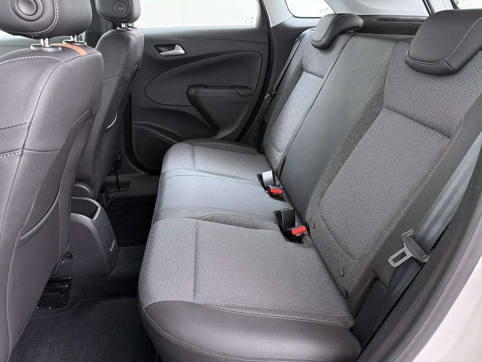 Opel Crossland - Imagem 8