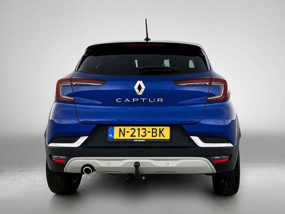 Renault Captur - Imagem 7