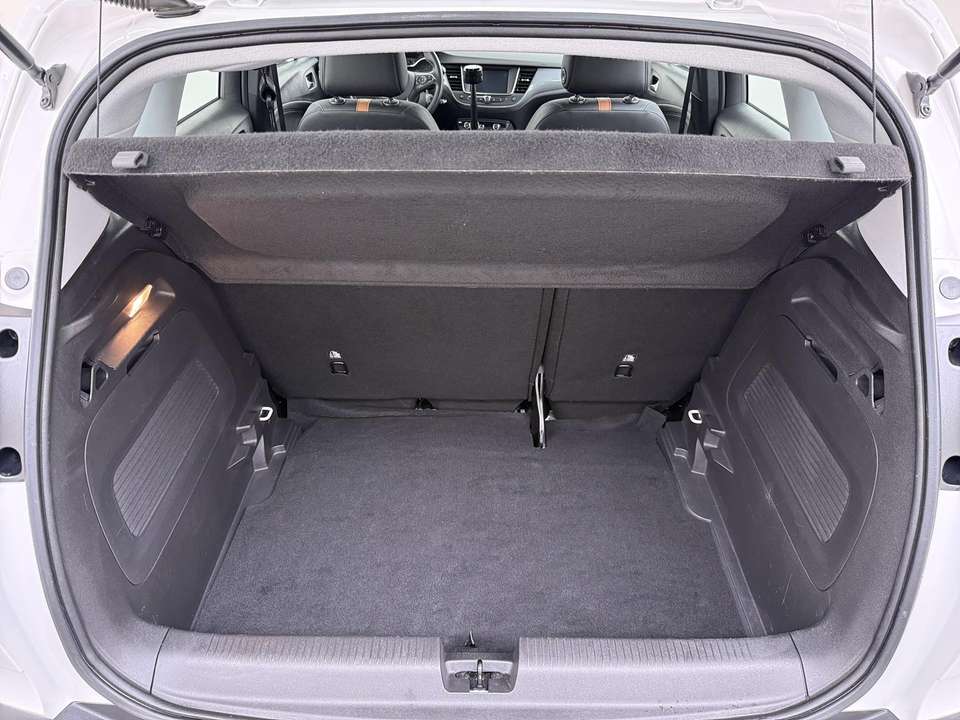 Opel Crossland - Imagem 9