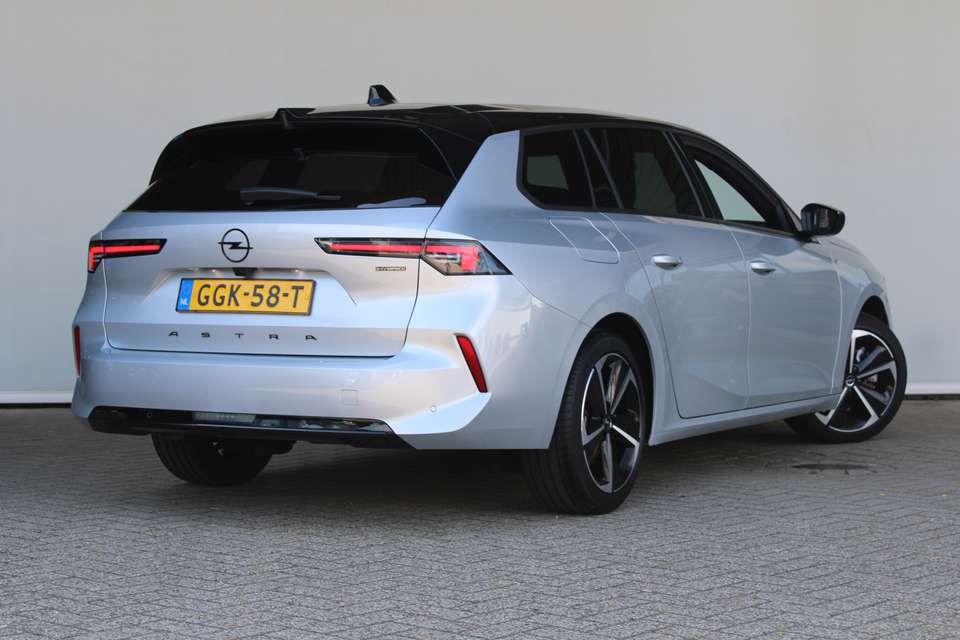 Opel Astra - Imagem 5