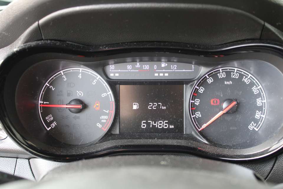 Opel Karl - Imagem 6