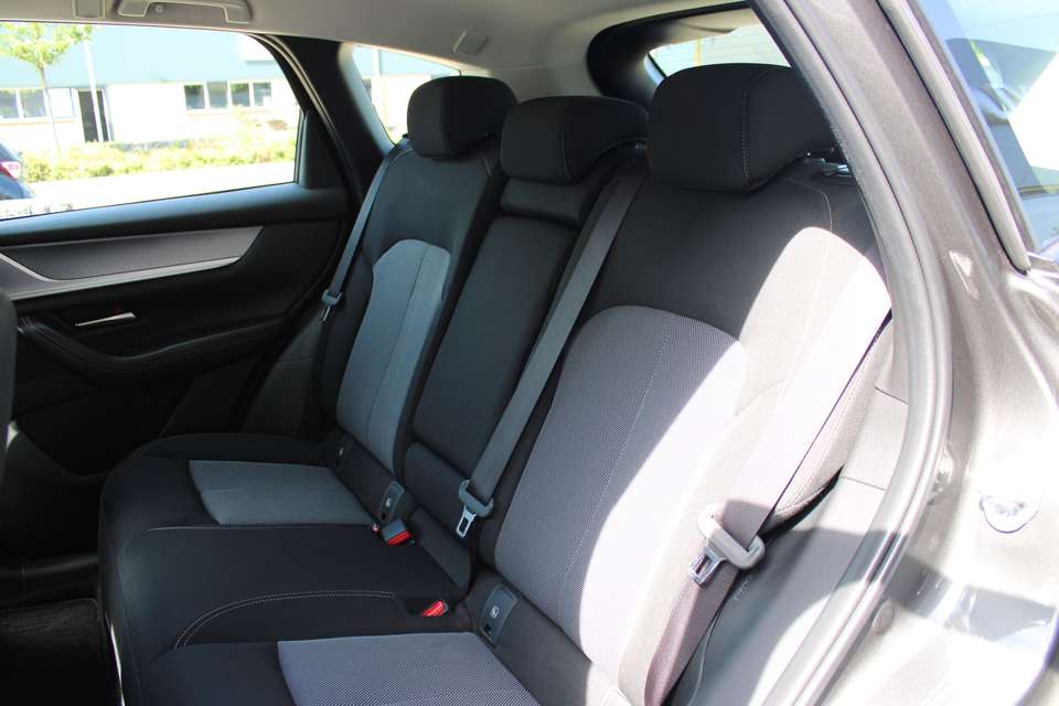 Mazda CX-60 - Imagem 8
