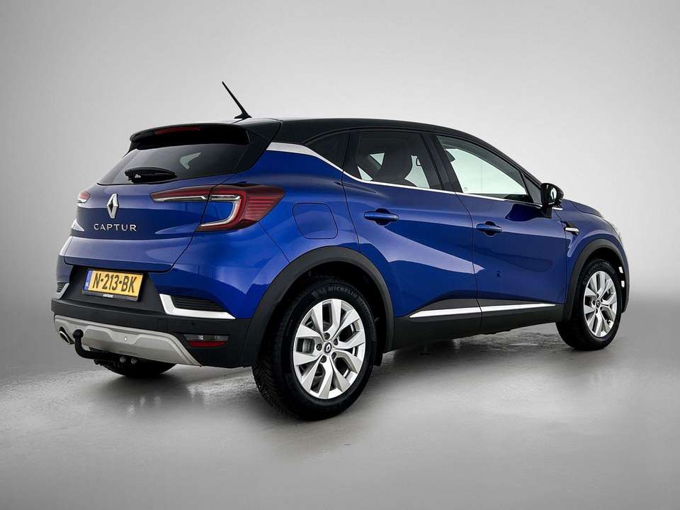 Renault Captur - Imagem 8
