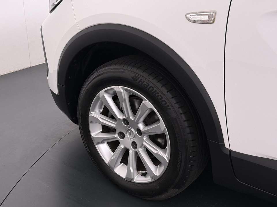 Opel Crossland - Imagem 10