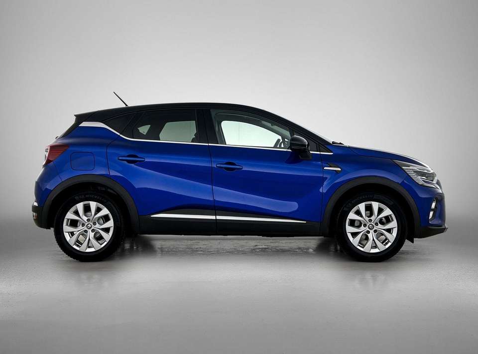 Renault Captur - Imagem 9