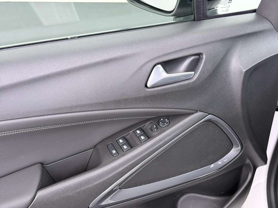 Opel Crossland - Imagem 11