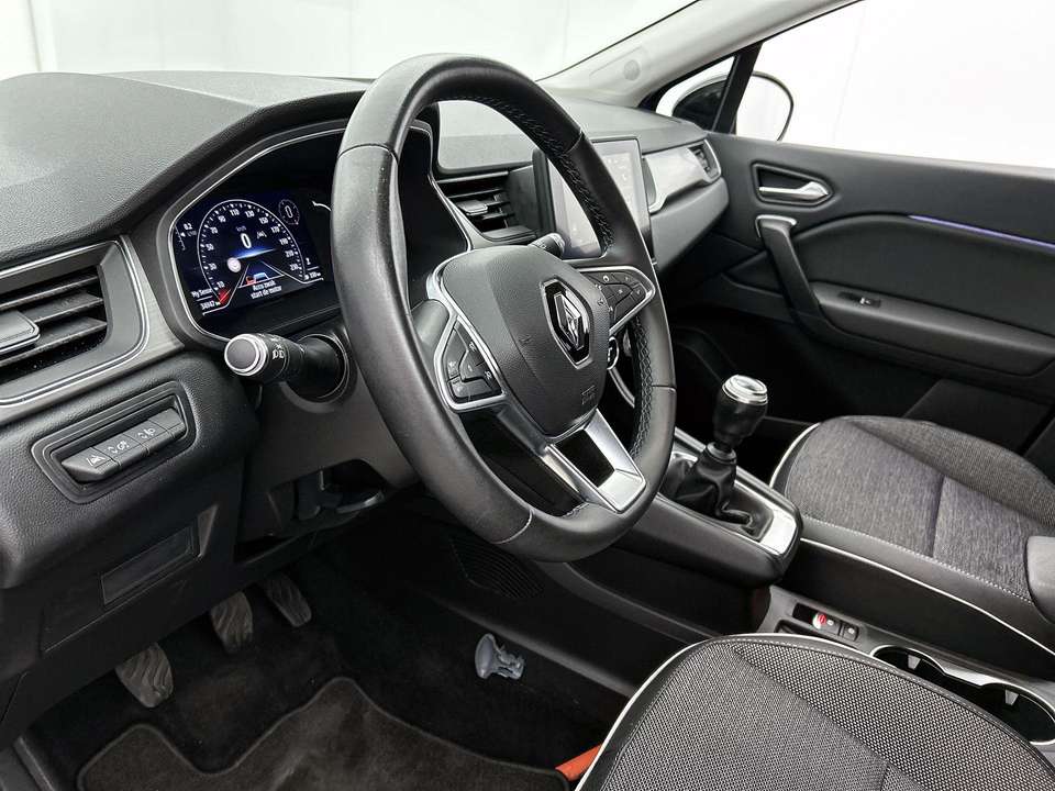 Renault Captur - Imagem 10
