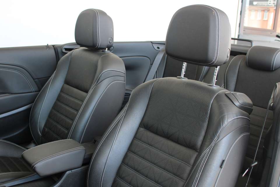 Opel Cascada - Imagem 6