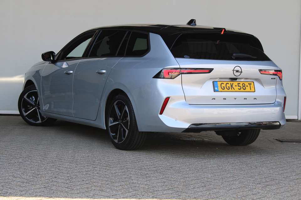 Opel Astra - Imagem 7