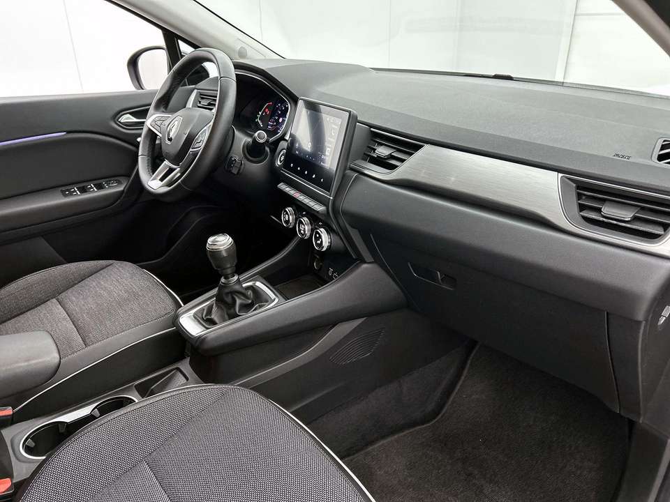 Renault Captur - Imagem 12