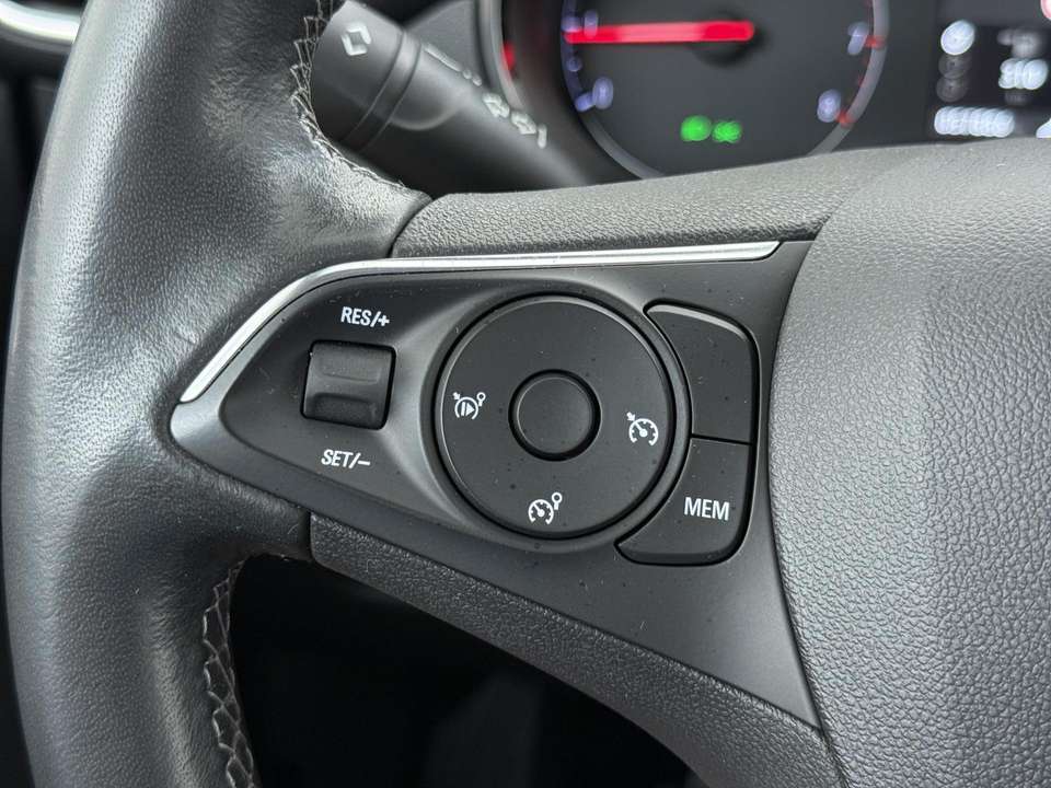 Opel Crossland - Imagem 14
