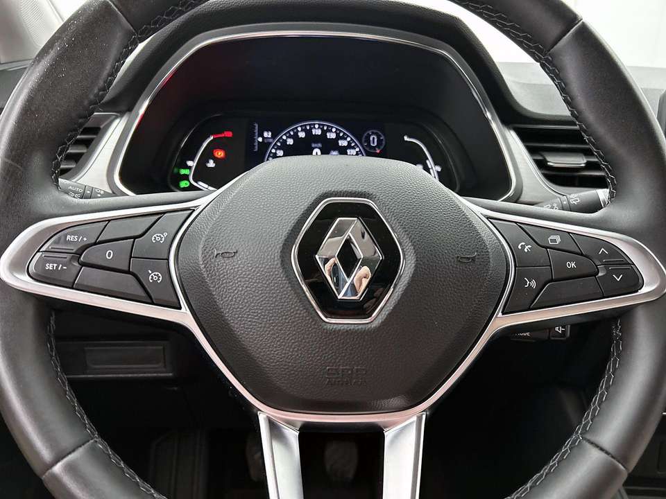 Renault Captur - Imagem 13